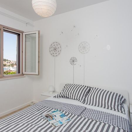 Apartments Villa Karmen Dubrovnik Bagian luar foto