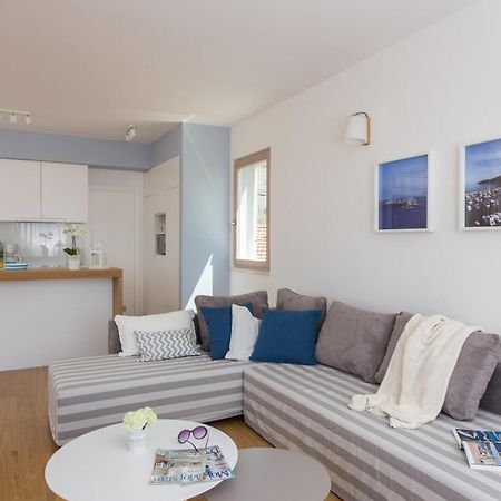 Apartments Villa Karmen Dubrovnik Bagian luar foto