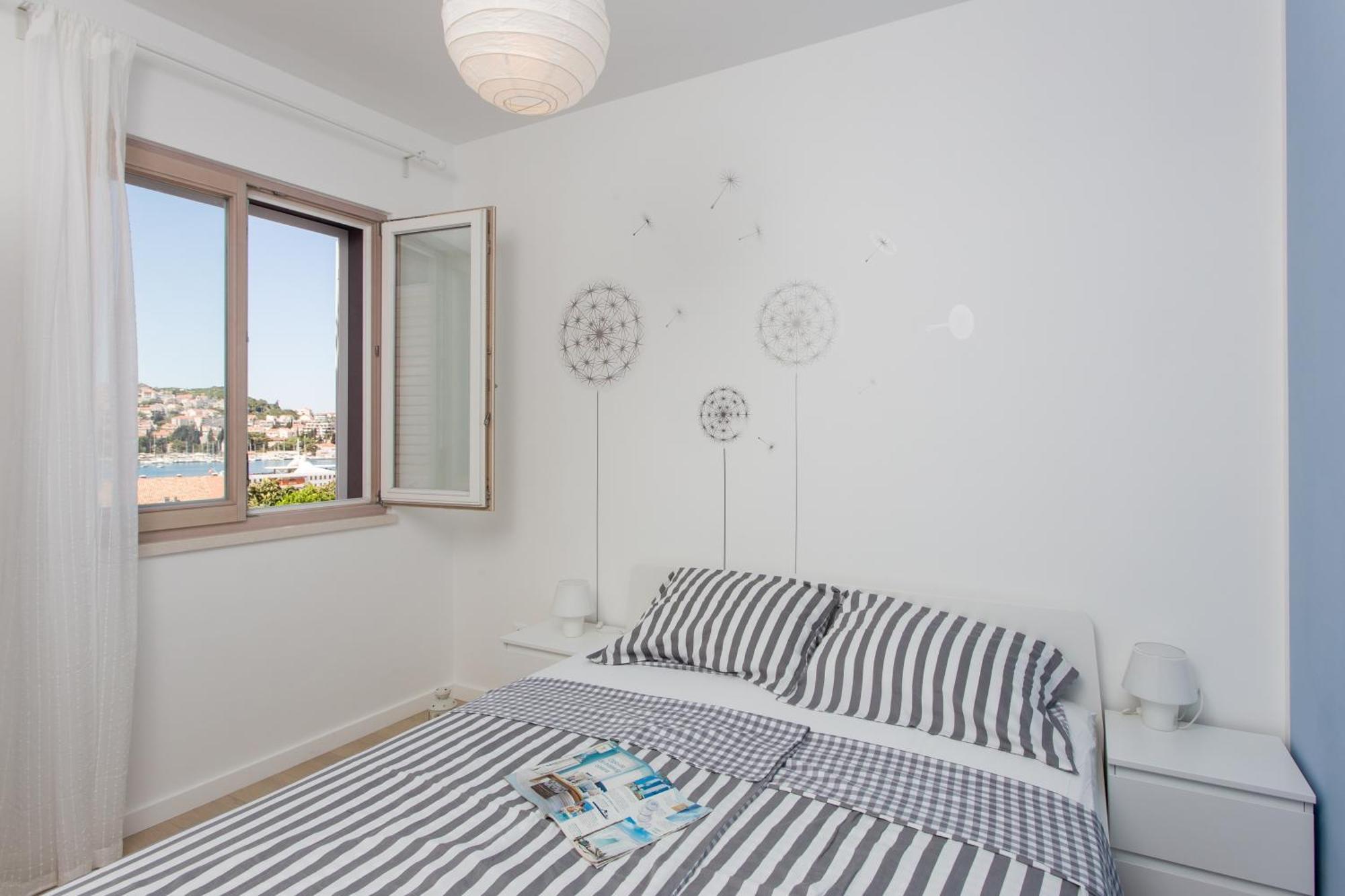 Apartments Villa Karmen Dubrovnik Bagian luar foto